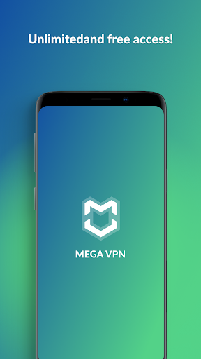 MegaVPN - Secure Fast VPN應用截圖第0張