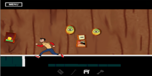 Walkhtrough for Hello Neighbor Alpha 2 Captura de pantalla 1