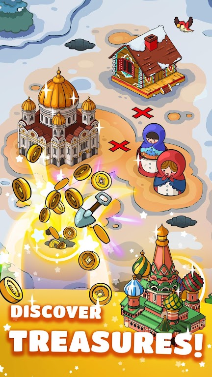 Coin Crack স্ক্রিনশট 3