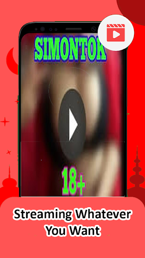 SiMontok Browser VPN - Pemersatu Umat Screenshot 1
