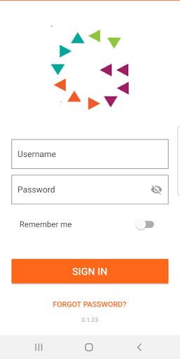 LCE Gateway Скриншот 0