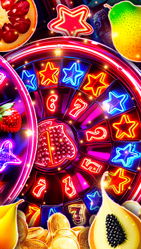 Schermata Fantastic Wheel 2