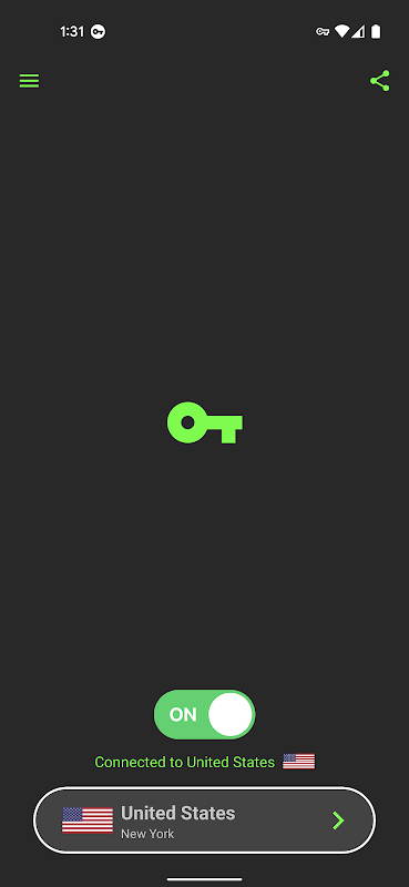 Free VPN Services .org应用截图第0张
