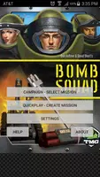 TMG Bomb Squad Timer Скриншот 0