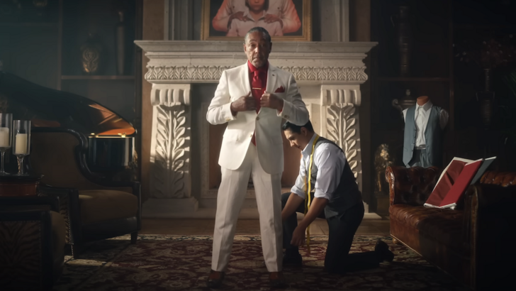 Vapor, se requiere una épica para admitir que no