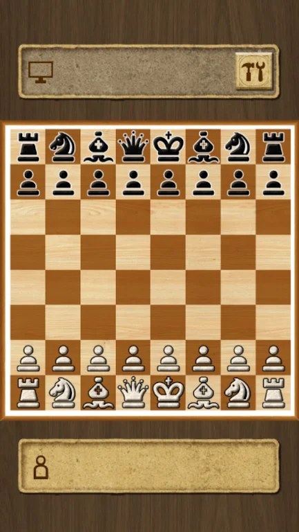 Chess classic 2023: chess game Captura de tela 3