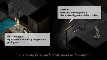 Darkness Survival應用截圖第1張
