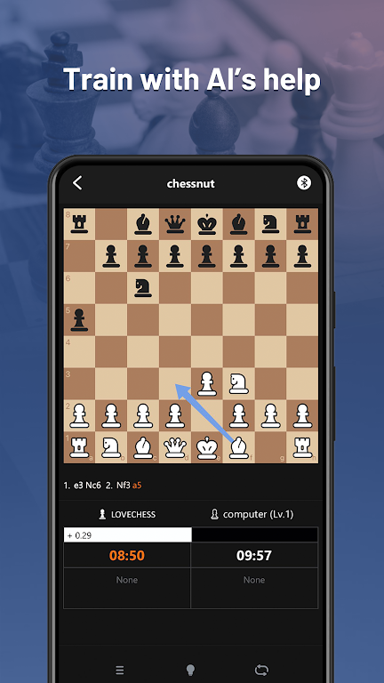 Chessnut应用截图第0张