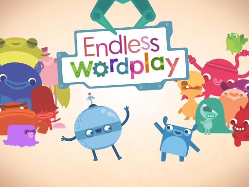 Endless Wordplay應用截圖第1張