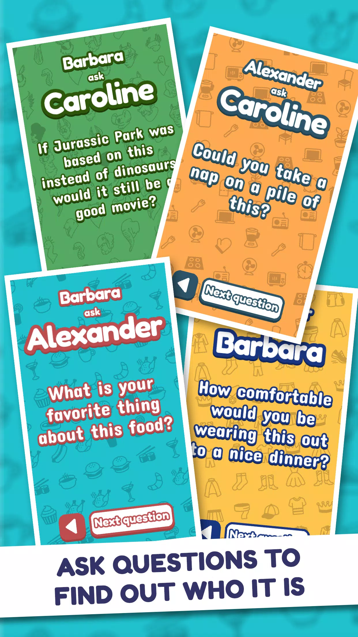 Out of the Loop Capture d'écran 3