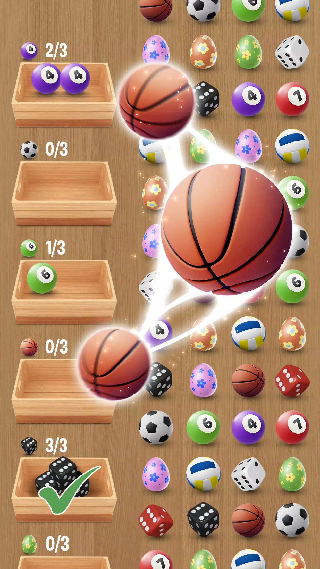 Match Triple 3D應用截圖第2張