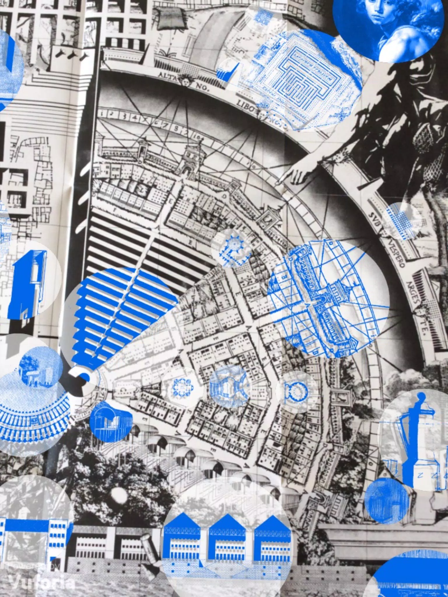Analogous City ဖန်သားပြင်ဓာတ်ပုံ 1