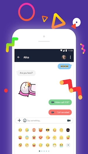 10s - Online Trivia Quiz with ဖန်သားပြင်ဓာတ်ပုံ 2