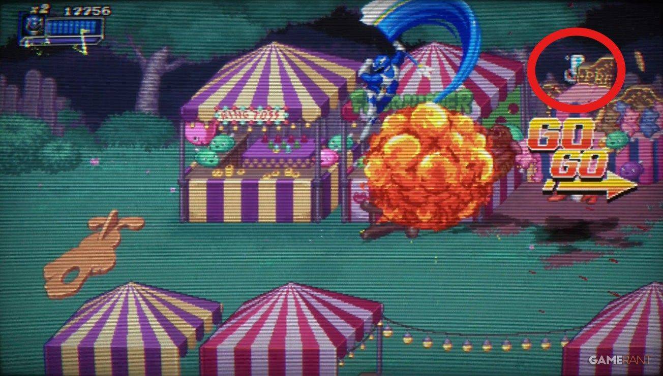 三聯偏斜劑位置