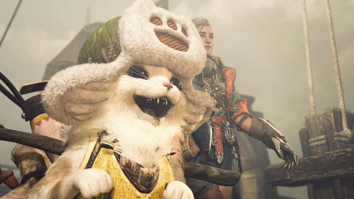 Monster Hunter Wilds：主要故事任務和附帶任務的完整指南