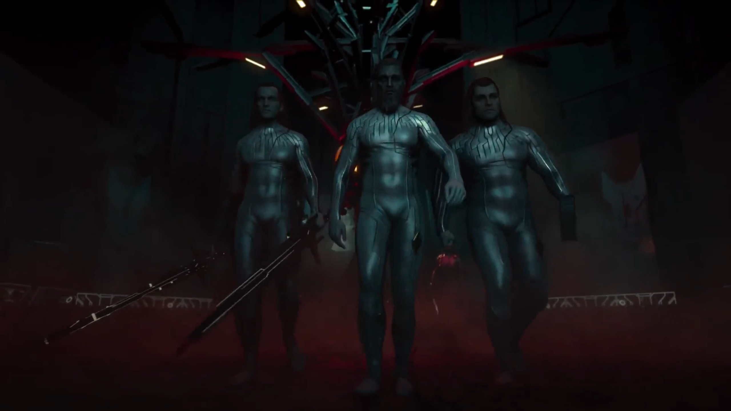 Imagem da linha do tempo do Assassin's Creed 2