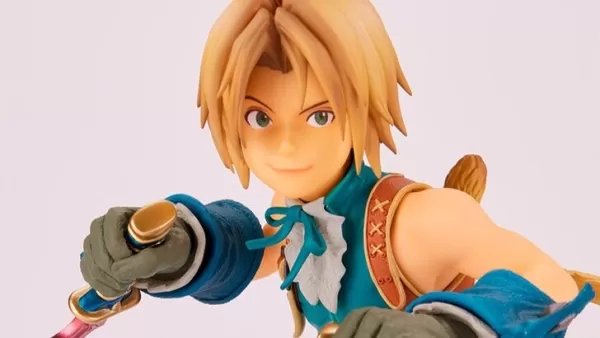 Square Enix的最新推文後FF9翻拍謠言大火