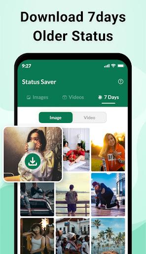 Status Saver for WA Business應用截圖第0張