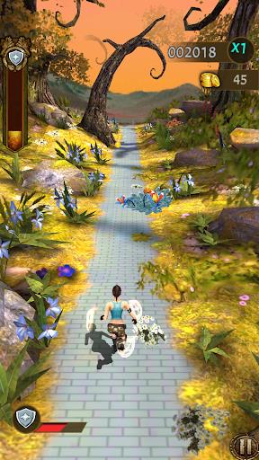 Temple Endless Run 3应用截图第3张