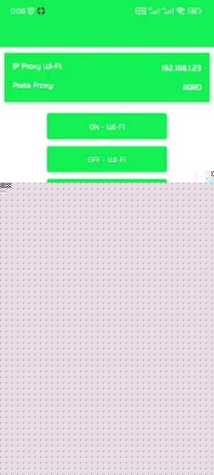 CONNECT VPN (SSH/WS/Proxy) VPN Screenshot 2
