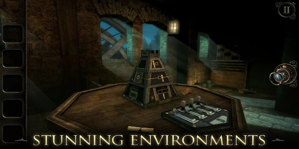 The Room Three
</p>具有挑戰性的解謎系統<h2></h2>遇到看似無法解決的謎題?不用擔心,先進的提示系統可以在整個過程中為您提供有效的幫助<p>。該系統為玩家提供有意義的建議,以幫助導航和解決複雜的挑戰。 The Room Three
</p>具有多語言支援的全球吸引力<h2></h2>受到世界各地玩家的喜愛,<p>提供英語、法語、德語等語言的多語言支援。這確保每個玩家都可以充分參與並理解遊戲的複雜性,無論他們的母語是什麼。 The Room Three
</p>開始冒險之前的準備說明<h2></h2>為<p>做好準備,挑戰您跨學科的智力和解決問題的能力。適合所有年齡段,從兒童到成人,尋求測試和增強思維敏捷性,同時尋找放鬆和享受時刻的人。熱情地玩遊戲,看看你是否能克服挑戰。 The Room Three<h2>邀請朋友和家人一起享受協作樂趣</h2><p>在The Room Three中與朋友和家人一起挑戰自己,共同解決難題並證明每個人的智力。與他人合作可以帶來更快的洞察力和準確的解決方案,從而培養更牢固的聯繫和難忘的體驗。一起潛入遊戲的brain-戲弄遊戲玩法,發現新的享受和共享樂趣。 <br><img src=