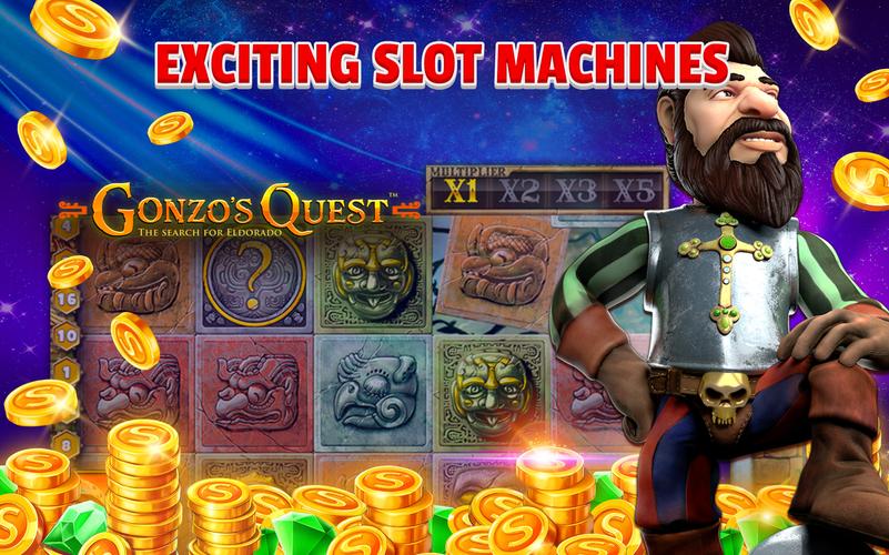 Slot.com スクリーンショット 2