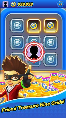 Rich Hero Go應用截圖第3張