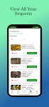 Swachhta Soldier App Tangkapan skrin 3