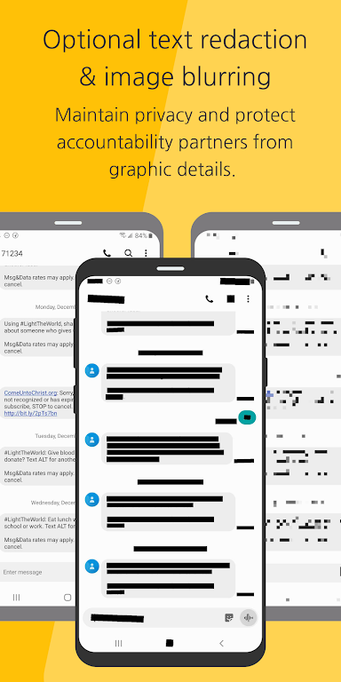 Truple - Online Accountability Скриншот 3