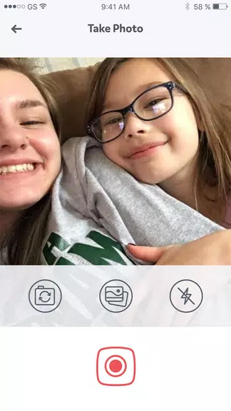 Kudos Capture d'écran 2