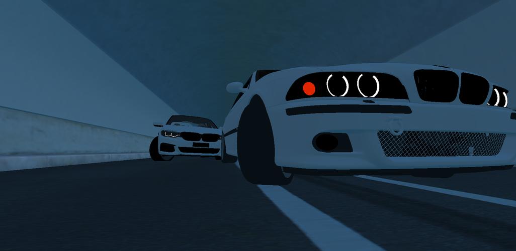 Driving Simulator BMW应用截图第3张