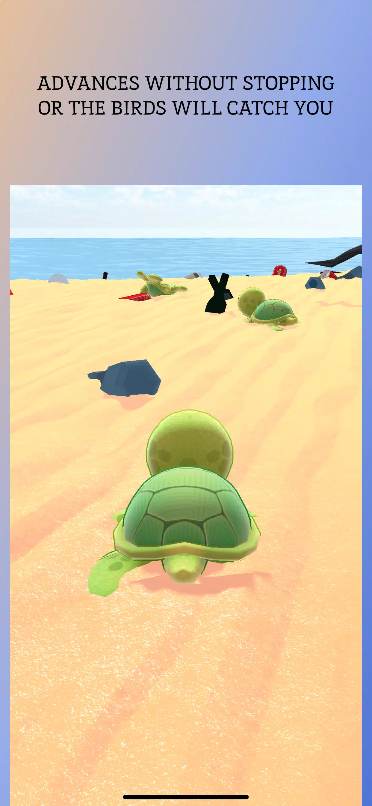 Schermata Turtle Beach 2