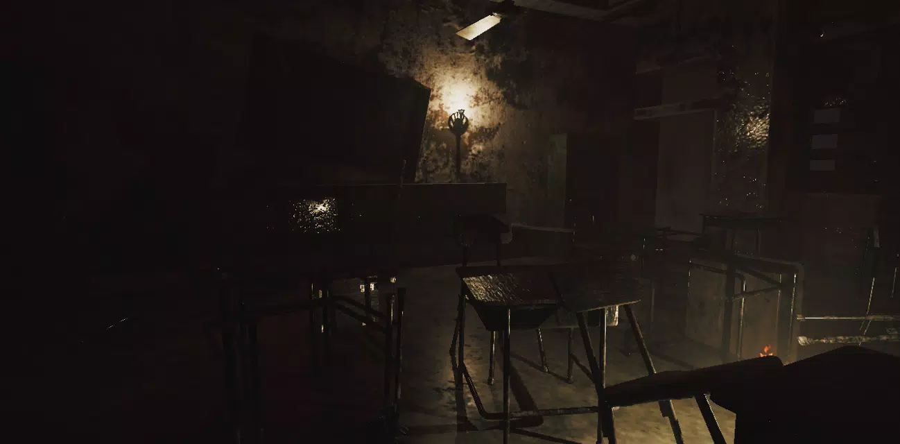 Overseer: Void应用截图第1张