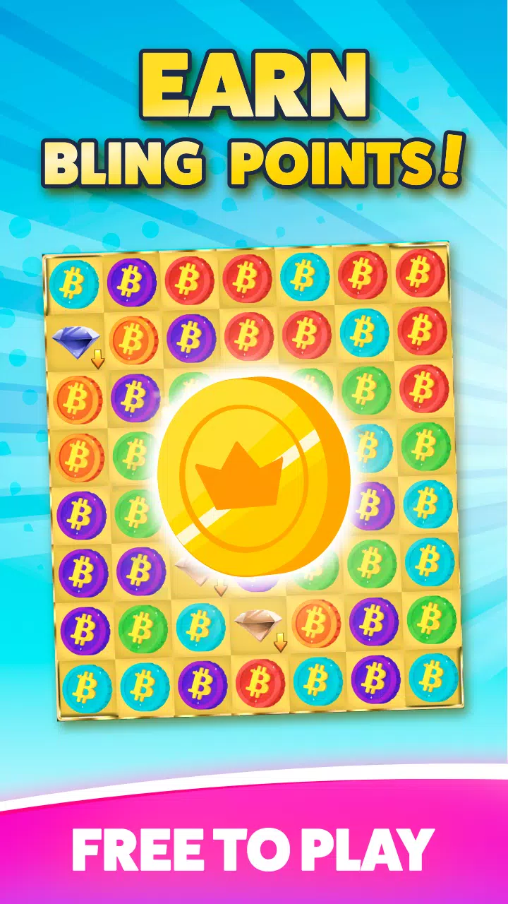 Bitcoin Blast 스크린샷 0