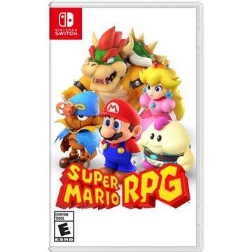 Super Mario RPG（Nintendo Switch）