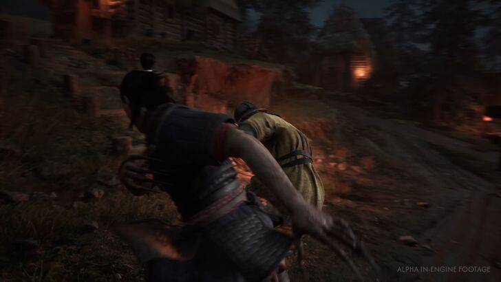 Coen's Abilities Shift with the Sun