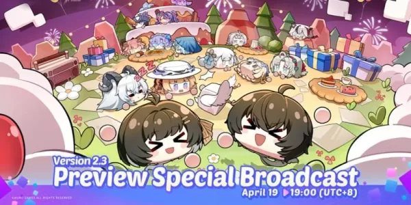 Cyberpunk: Edgerunners Collab Revealed in Wuthering Waves Stream