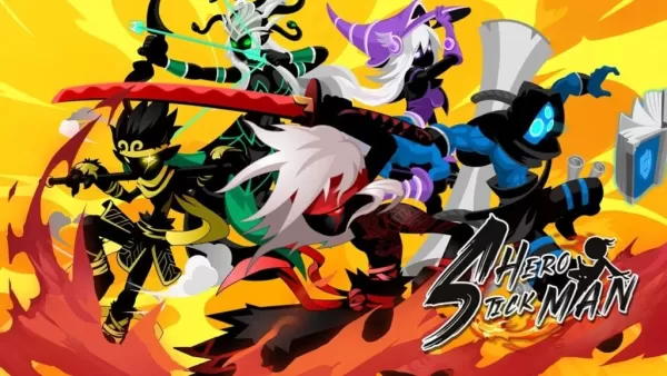 Android (iOS) 平台必玩的13款火柴人遊戲推薦