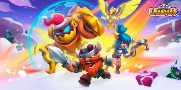 Ludus' Merge Arena Hits 8 Million Downloads Milestone