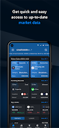 CryptoRank Tracker & Portfolio 스크린샷 1