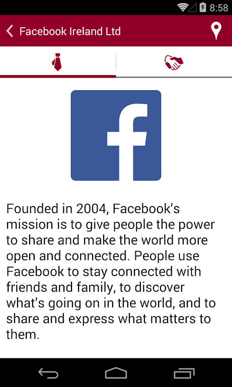 X-Forum应用截图第2张