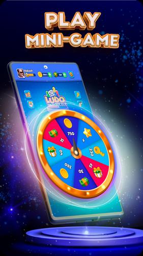 Ludo Club應用截圖第3張