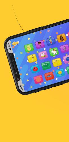 Arabic Words Writing Скриншот 0