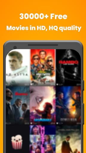 123movies HD應用截圖第2張