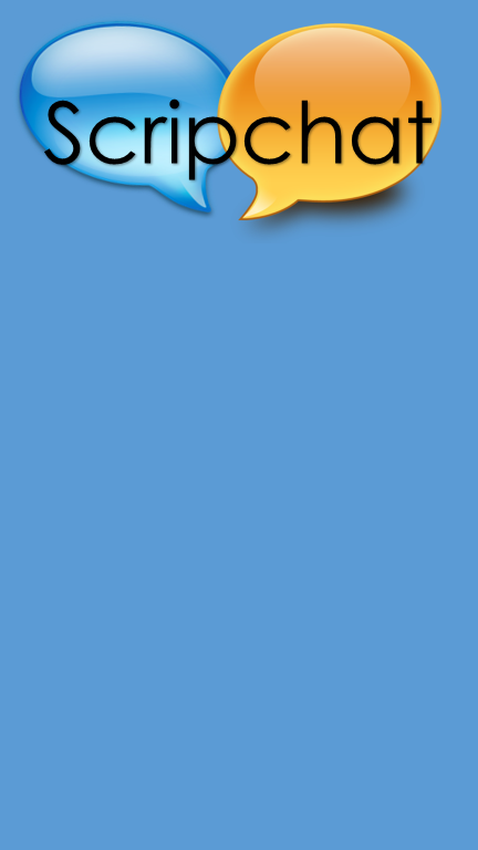 Scripchat ဖန်သားပြင်ဓာတ်ပုံ 0