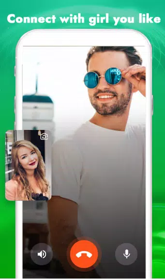 FaceTime Video Call Chat Guide Ảnh chụp màn hình 0