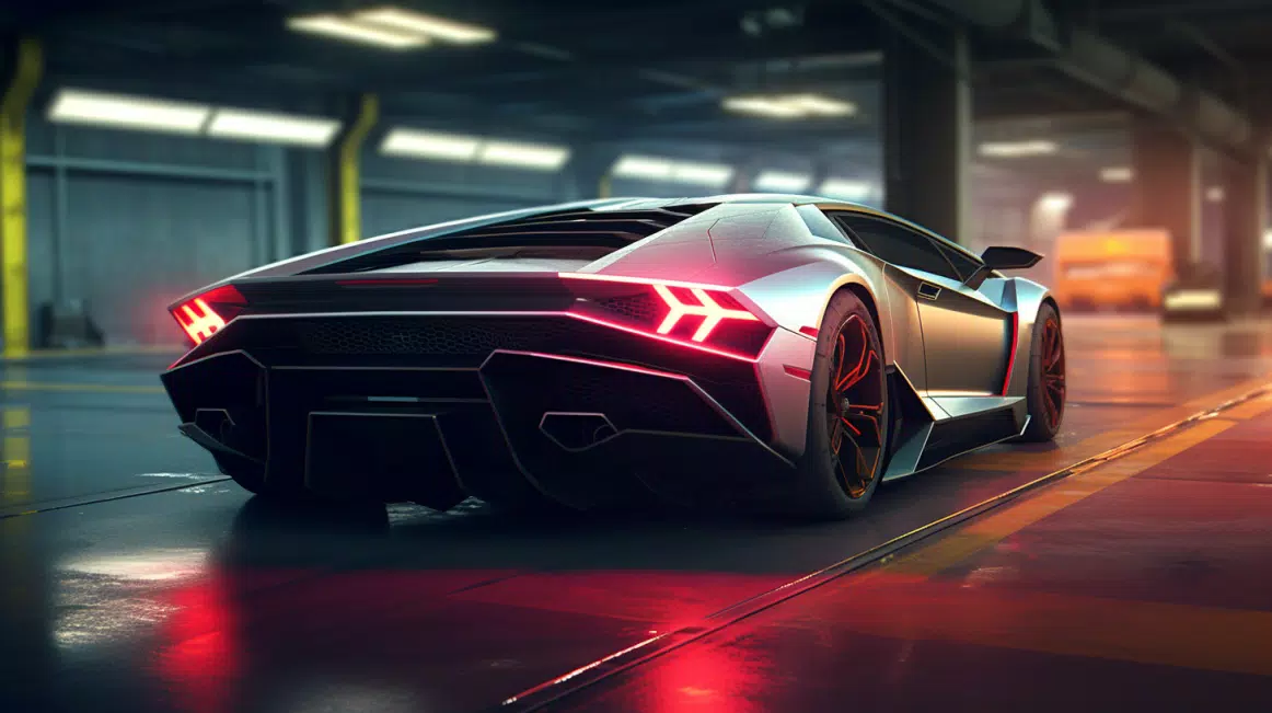 Real Car Racing Simulator應用截圖第2張