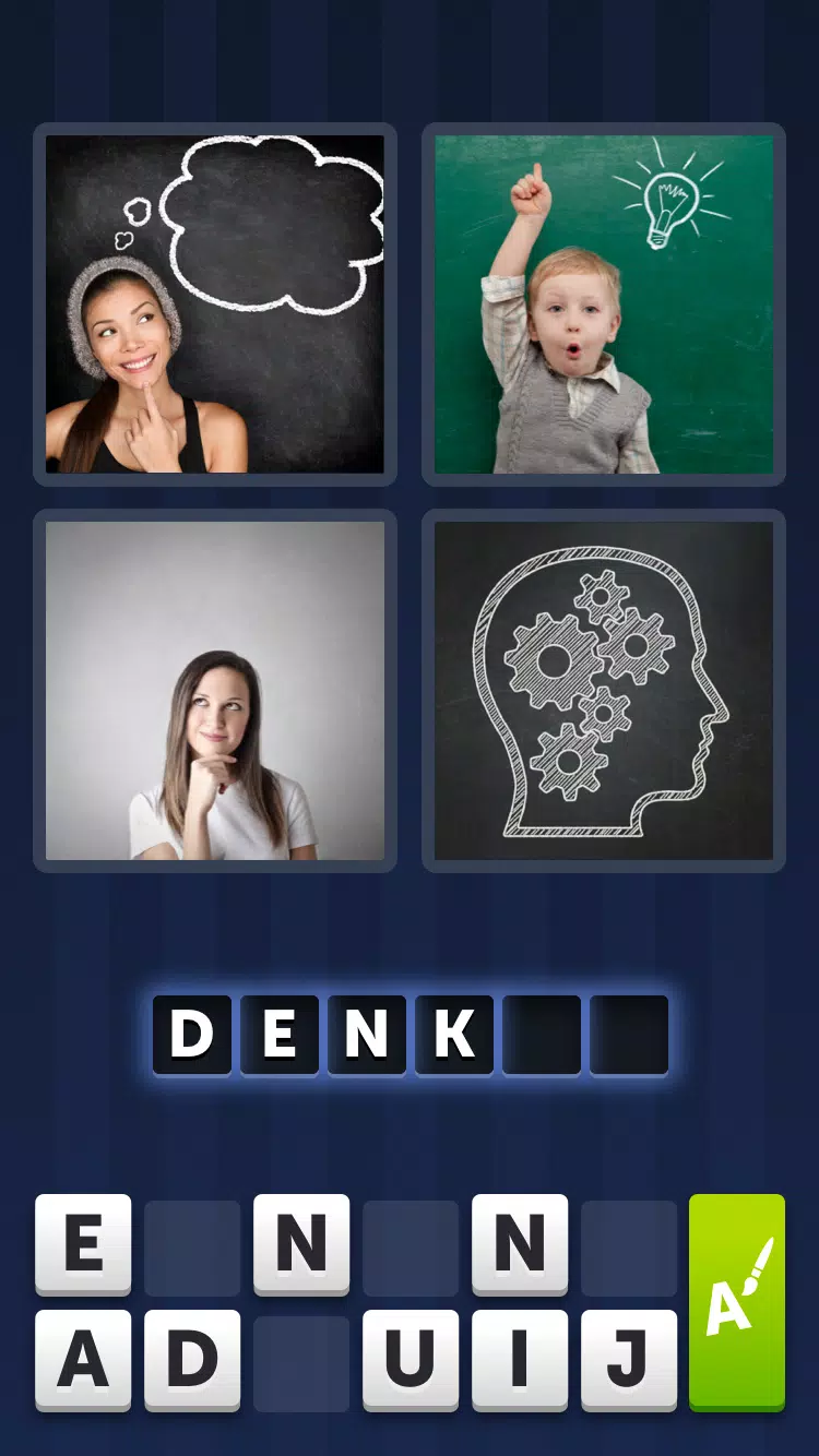 4 Plaatjes應用截圖第0張