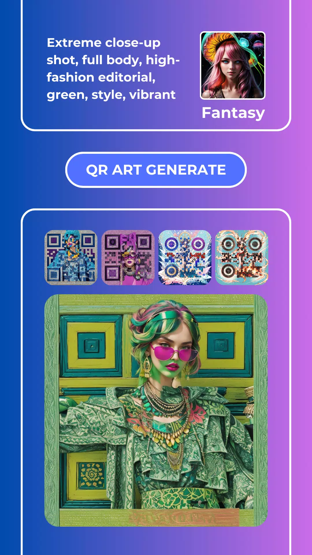 MOJO AI Infinity Zrzut ekranu 3
