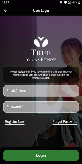 TRUE FITNESS Singapore ဖန်သားပြင်ဓာတ်ပုံ 2